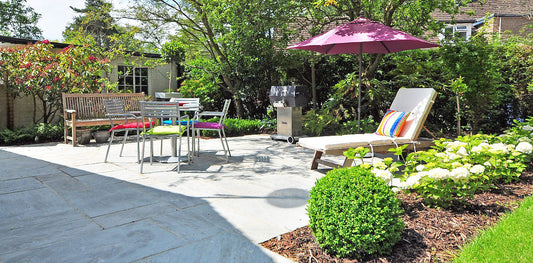 5 Idées pour Transformer Votre Jardin en un Oasis de Relaxation