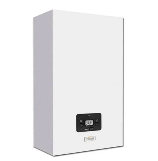 Chaudière Ferroli Kalis 24 C 24,3 kW avec kit ventouse