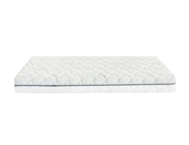 Matelas Aloe Memory 22 180x200 Mémoire de forme Aloe Vera