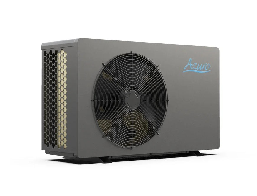 Pompe à chaleur piscine Azuro 10,3 kW Wi-Fi 50 m³