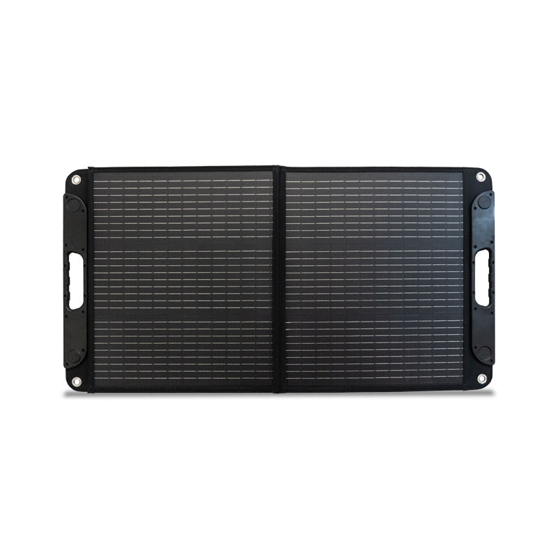 Panneau solaire portable pliable 160 W monocristallin Ultimatron