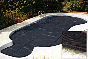 Coverture Thermique Energy Guard de 500 microns Geobubble