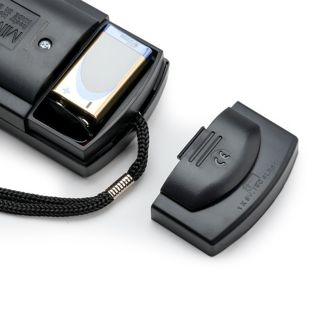 EC mètre portable MW302 MILWAUKEE