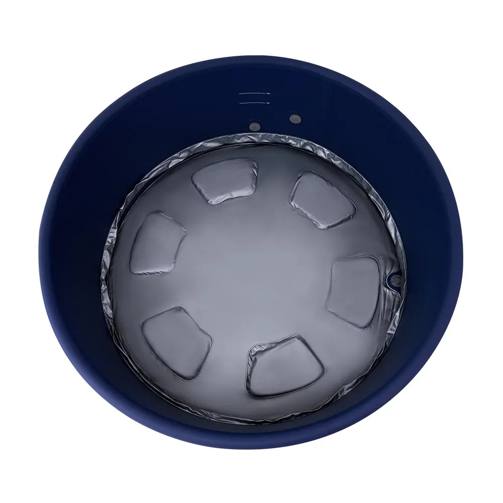 Jacuzzi MSpa Naval avec une capacité de 6 personnes