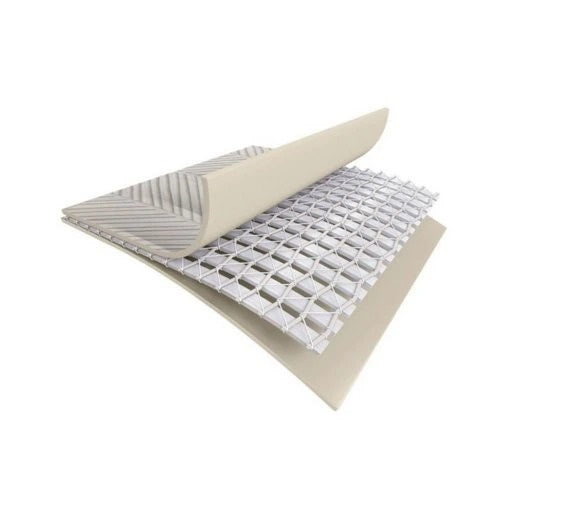 Spa Gonflable Intex PureSpa Chevron Deluxe 4 Places