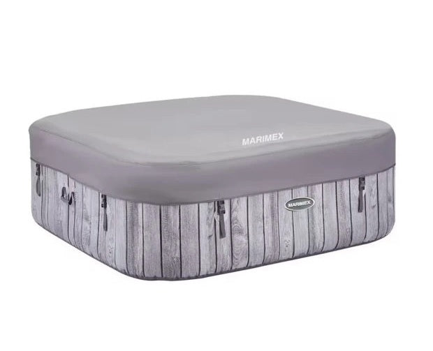 Spa gonflable AQUAMAR P6002 4 à 6 places