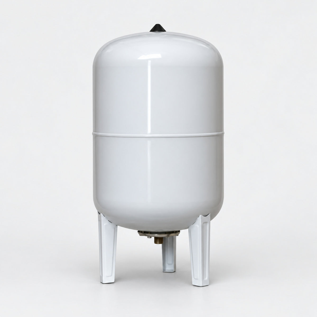 Vase d’expansion solaire 100 L 100 SMR-P Pression maximale 10 bar