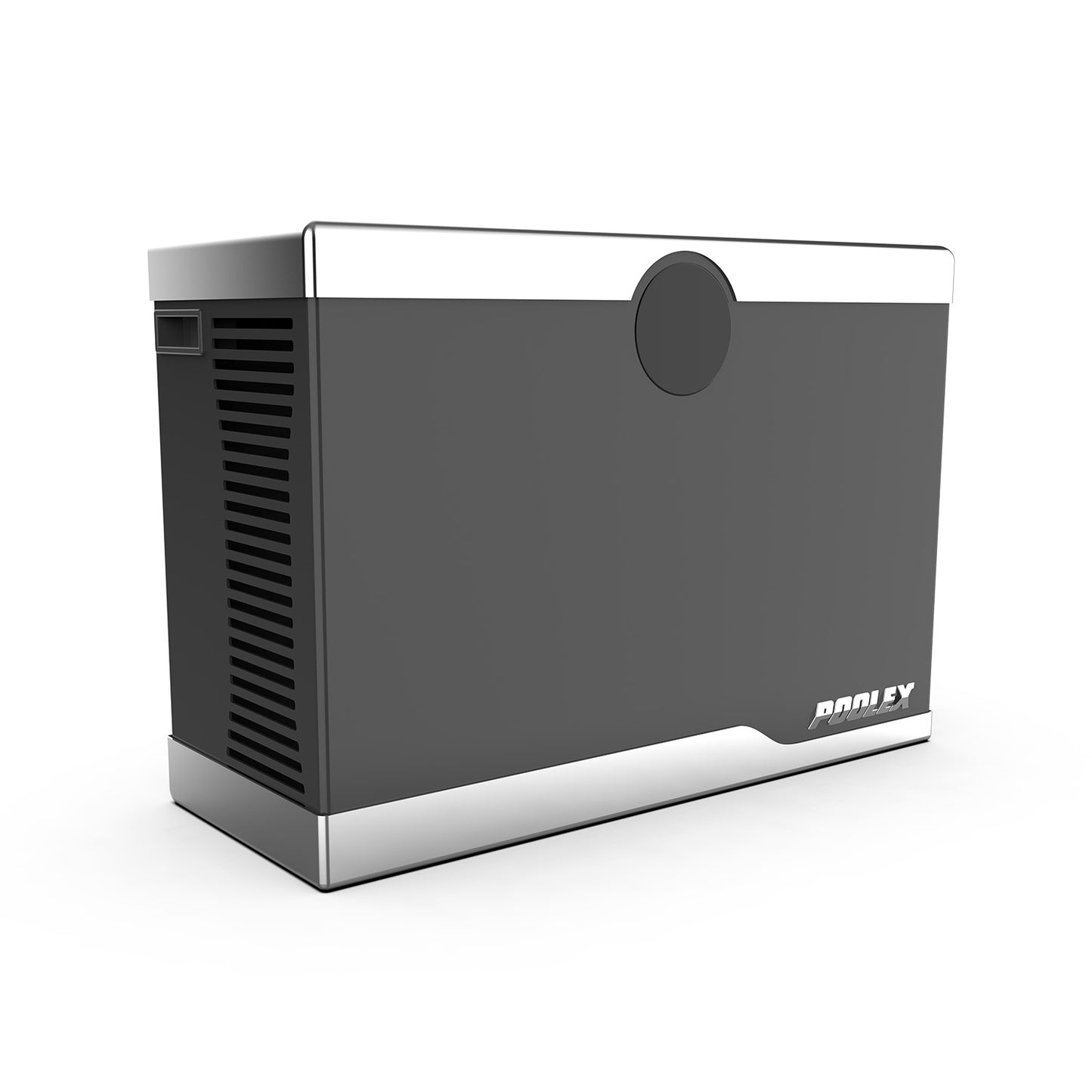 Pompe à chaleur SILENT MAX pour piscines de 35 à 85 m3