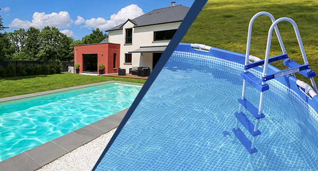 Électrolyseurs au sel Turbo Salt 600 pour piscine de 60m3 piscines