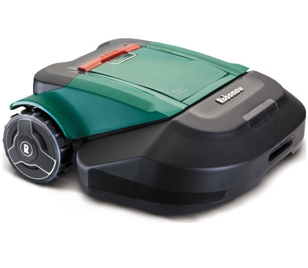 Cortacésped Robomow RS635 Robot