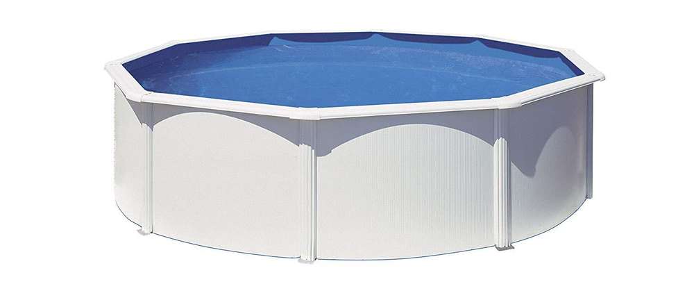 Piscine ronde démontable Bora Bora 3,5 m