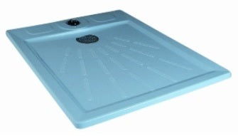 Plato de ducha plano Classic