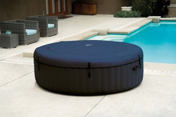 Spa gonflable PureSpa Plus HWS 1100 pour 6 personnes