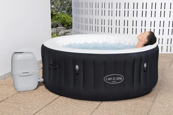 Spa gonflable Lay-Z-Spa Miami AirJet pour 2-4 personnes