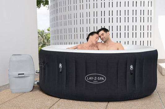 Spa gonflable Lay-Z-Spa Miami AirJet pour 2-4 personnes