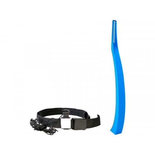 Equipo de nado estático Elastic Swimmer de Gre
