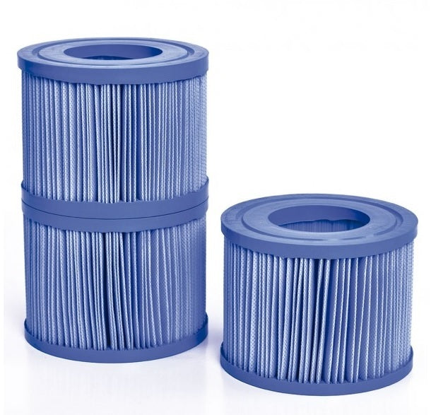 Spa gonflable portable Boa pour 5 à 6 personnes