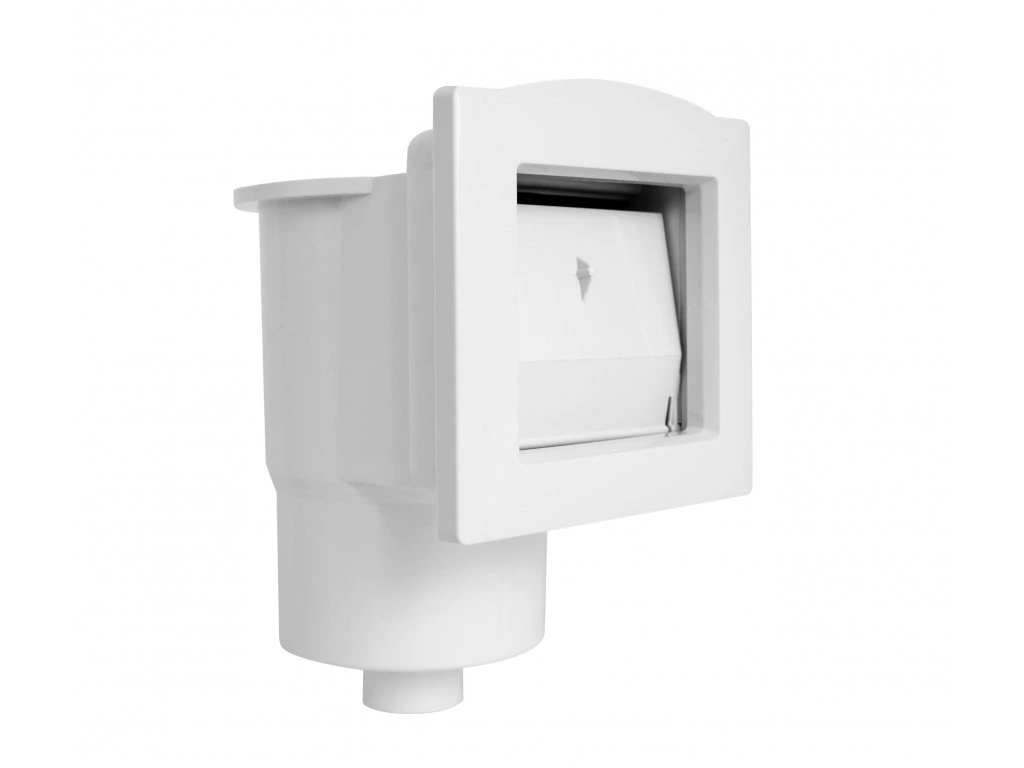 Piscine Ibiza ronde 4,60 x 1,20 m en acier galvanisé