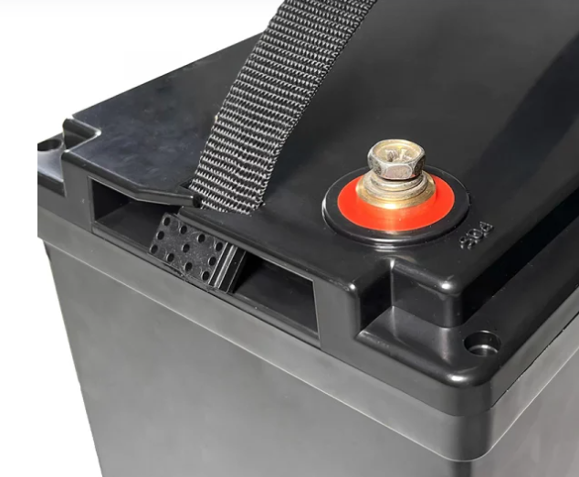 Batterie Lithium LiFePO4 150Ah 12V Bluetooth BMS