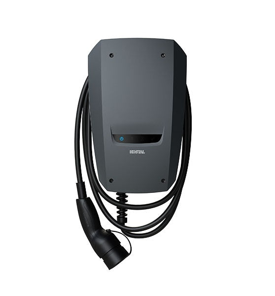 Borne de recharge 11 kW KOSTAL ENECTOR – Câble Type 2