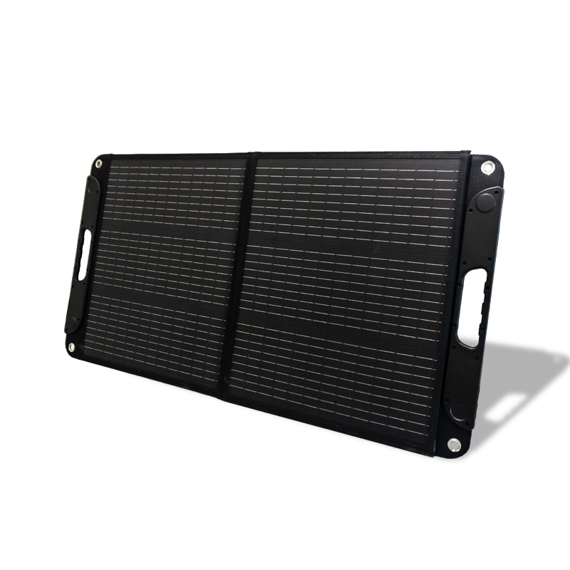 Panneau solaire portable pliable 160 W monocristallin Ultimatron