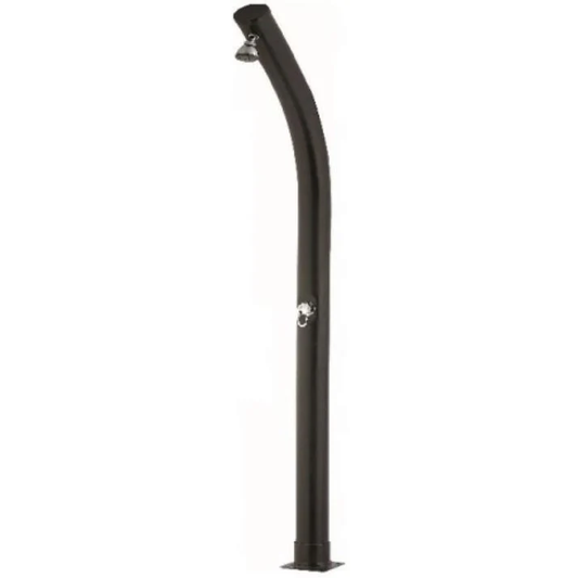 Douche Solaire Extérieure 20 Litres PVC Jardin & Piscine