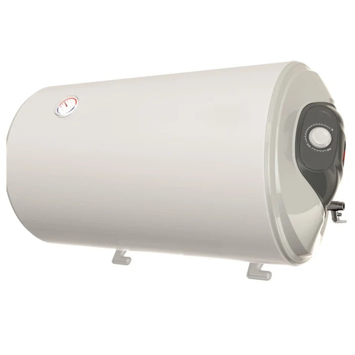Chauffe-eau électrique horizontal 100 L 2000 W classe C