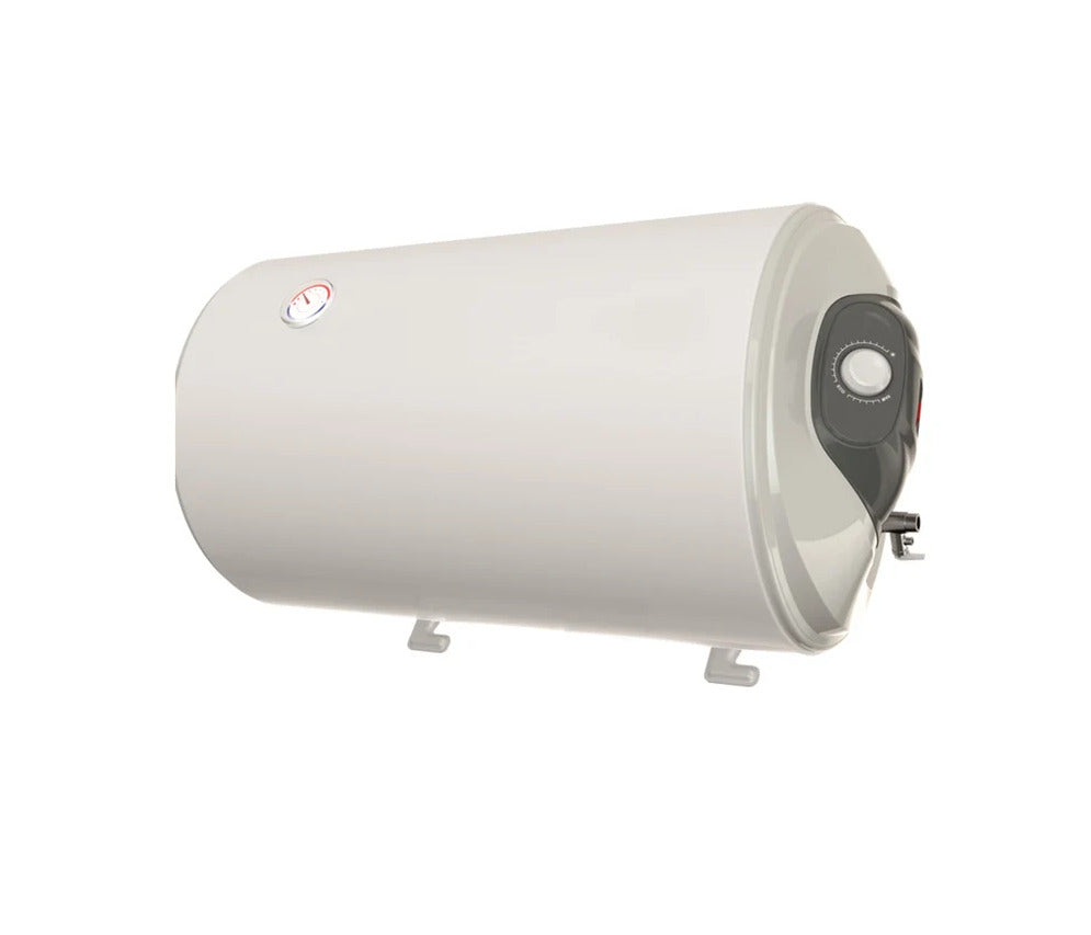 Chauffe-eau électrique horizontal 120 L 2000 W