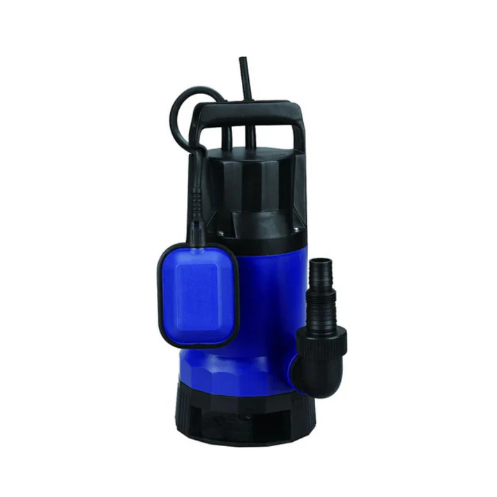 Pompe de puisard pour eaux usées FLUQWATER MINUS 750 W 230 V