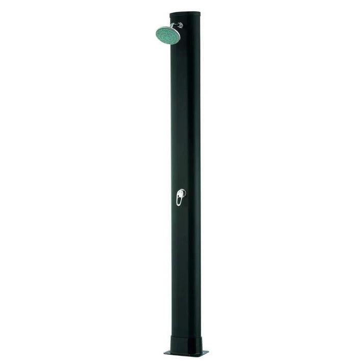 Douche Solaire Extérieure 40L Astral PVC Piscine & Jardin