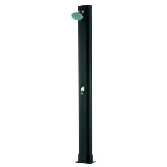 Douche Solaire Extérieure 40L Astral PVC Piscine & Jardin