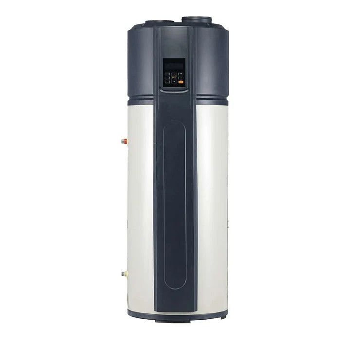 Chauffe-eau thermodynamique Midea 190 L classe A+