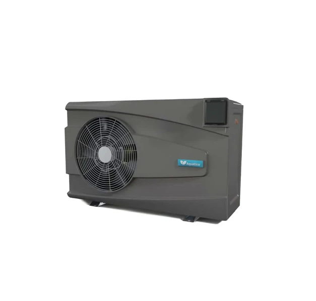 Pompe à chaleur piscine Termion Inverter 13+ 42 m³ 12,9 kW