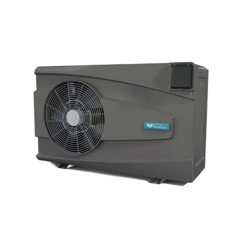 Pompe à chaleur piscine Termion Inverter 13+ 42 m³ 12,9 kW