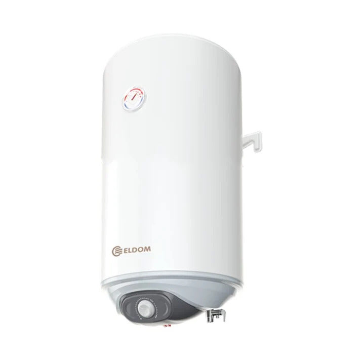 Chauffe-eau électrique 50 L ELDOM à résistance sèche