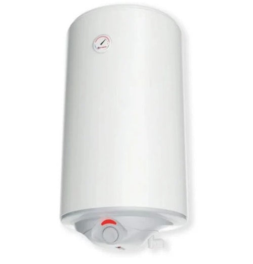 Chauffe-eau électrique vertical 30 L 1500 W classe C avec anode magnésium