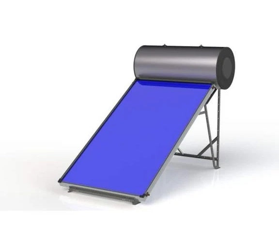 Chauffe-eau solaire 200 L THERMIKO DPA 200/2.5