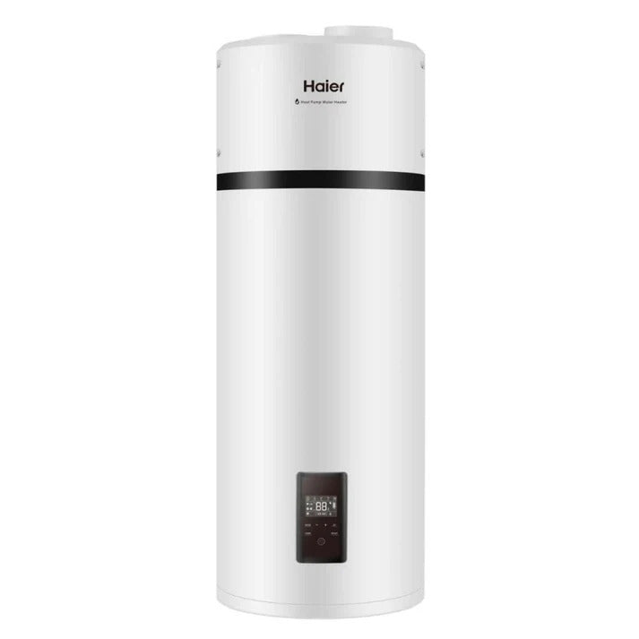 Chauffe eau thermodynamique Haier HP110M5 110 L mural classe A+