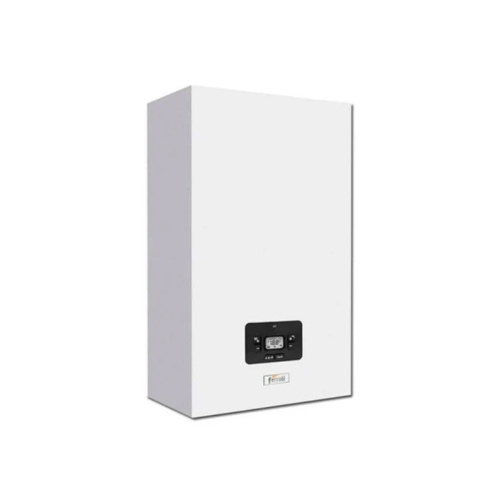 Chaudière Ferroli Kalis 24 C 24,3 kW avec kit ventouse