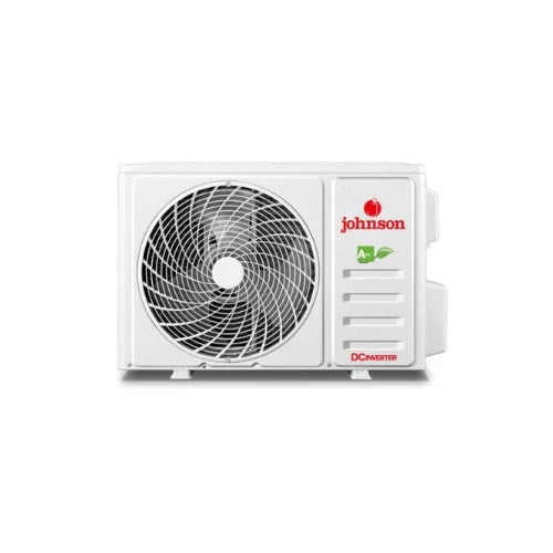 Climatiseur Johnson Teide 2500 Inverter A++ 2,6 kW