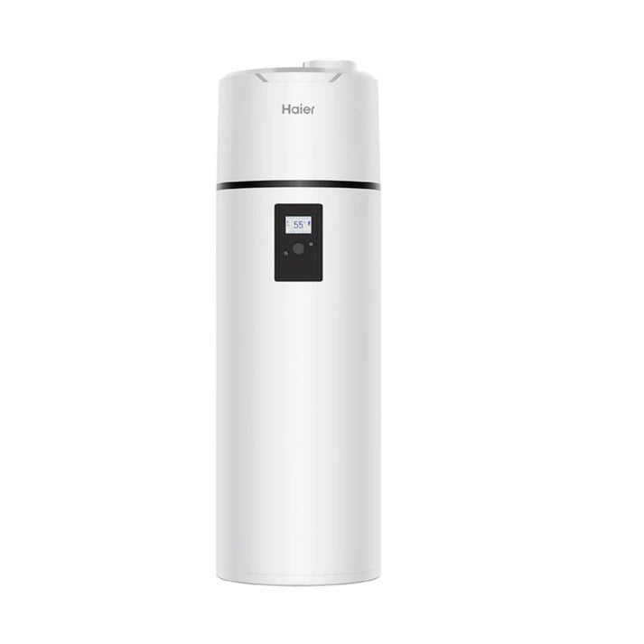 Chauffe-eau thermodynamique Haier M8 80 L mural classe A+ WiFi R290