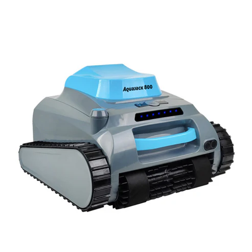 Robot piscine sans fil Aquajack 800 fond parois sonar