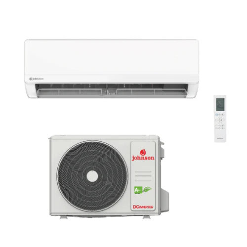 Climatiseur Johnson LICEO 25 WiFi Inverter A++ 2236 frigories