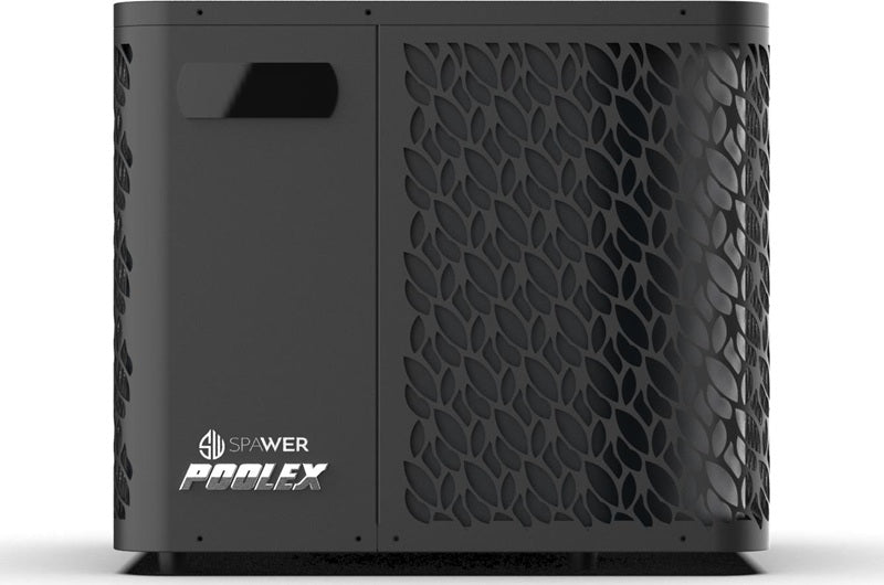 Pompe à chaleur spa Poolex O'Spa 5 kW WiFi chauffage froid