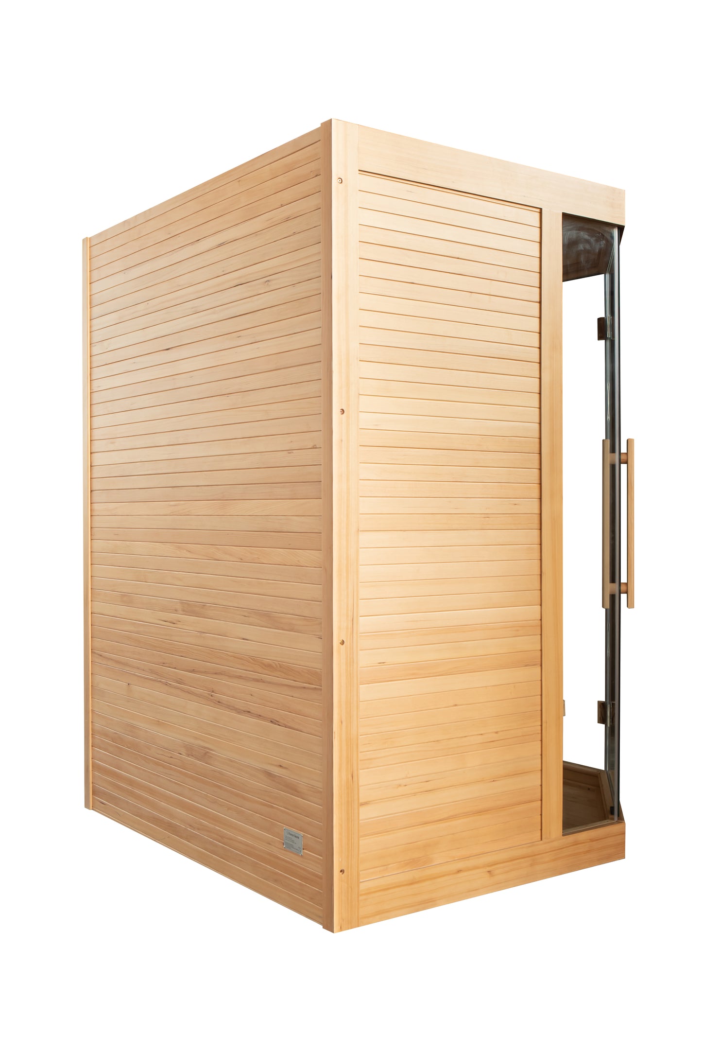 Sauna traditionnel 3 places Sense 4,5 kW Harvia