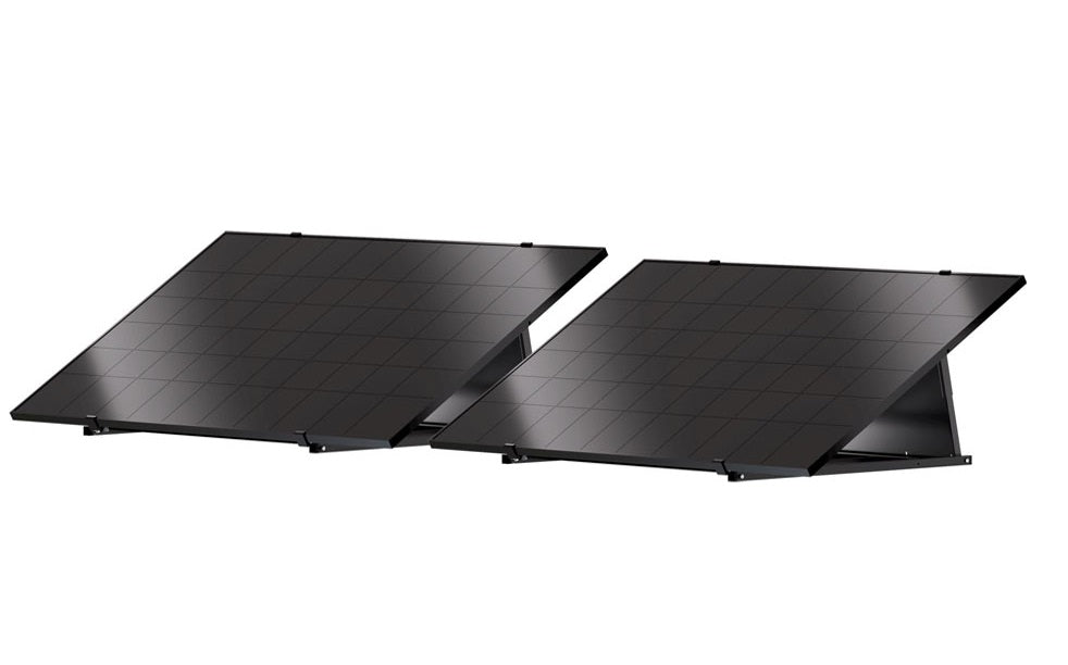Kit solaire plug and play 900W sans installation WiFi
