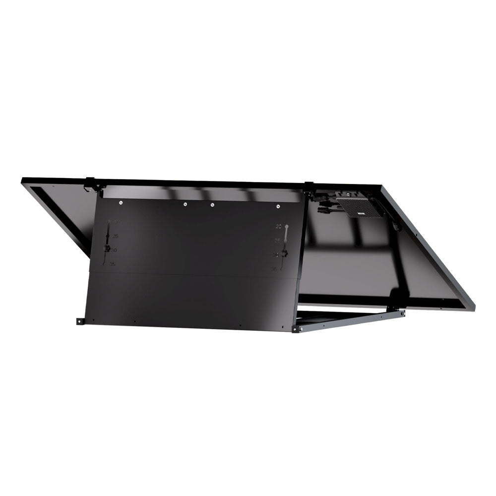 Kit solaire plug and play 900W sans installation WiFi