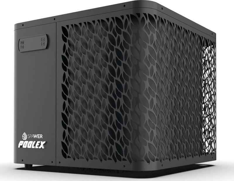 Pompe à chaleur spa Poolex O'Spa 3 kW chaud/froid