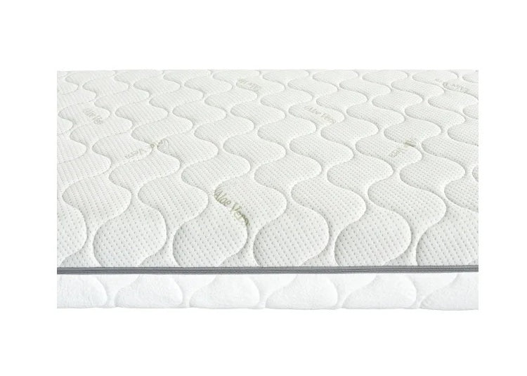 Matelas Aloe Memory 22 180x200 Mémoire de forme Aloe Vera