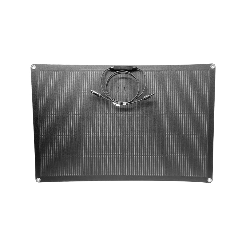 Panneau solaire flexible 100 W ETFE ULTIMATRON
